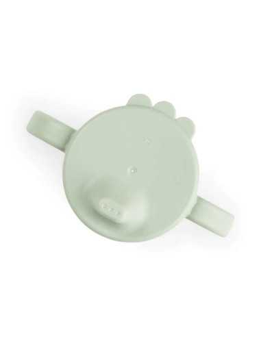 Vaso aprendizaje bebé con asas 260 ml