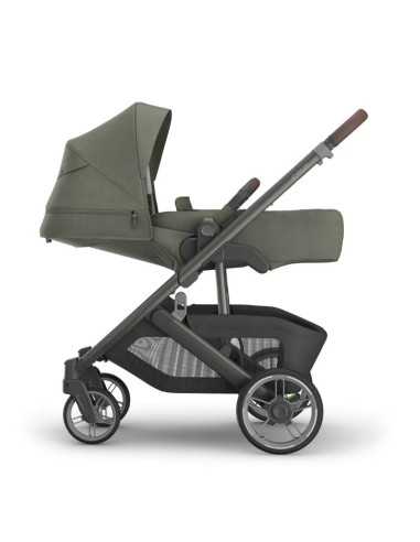 Protección Premium para tu Silla de Paseo | El Ultimo Koala
