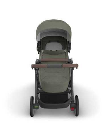 Protección Premium para tu Silla de Paseo | El Ultimo Koala