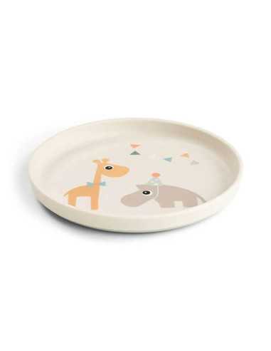 Plato Bebé Foodie Done by Deer