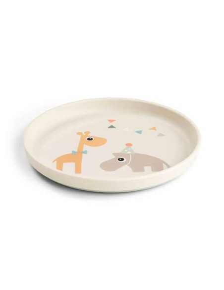 Plato Bebé Foodie Done by Deer