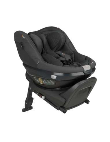 Comprar BeSafe Beyond² B | Silla a contramarcha hasta 125 cm