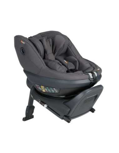 Comprar BeSafe Beyond² B | Silla a contramarcha hasta 125 cm