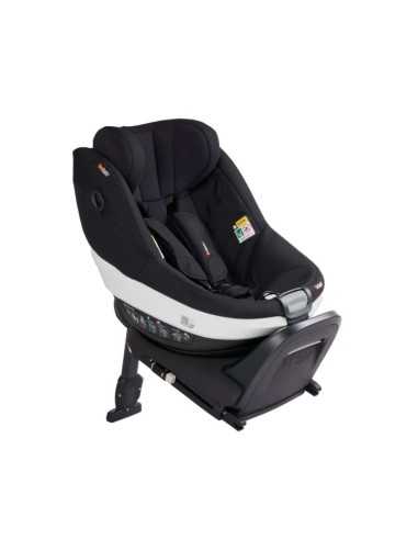 BeSafe Beyond 2B 360: Silla de Coche Evolutiva 0-6 Años | El Último Koala