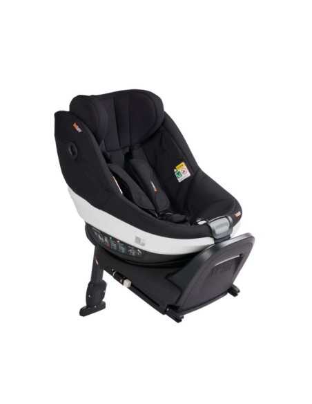 BeSafe Beyond 2B 360: Silla de Coche Evolutiva 0-6 Años | El Último Koala