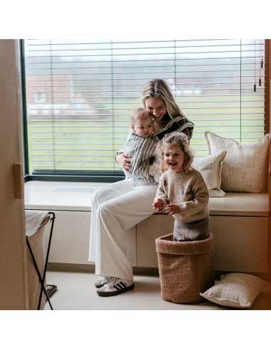 Comprar Mochila Fidella Fusión baby