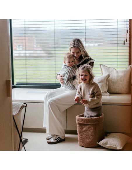 Comprar Mochila Fidella Fusión baby