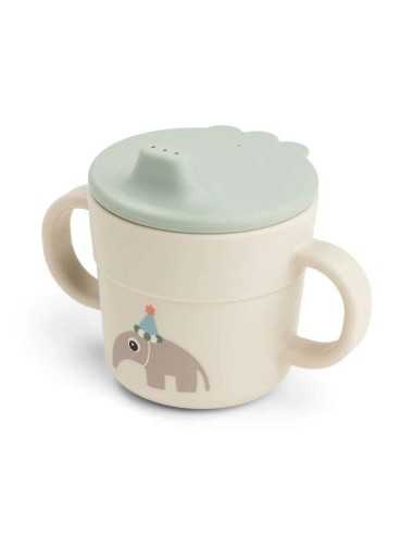 Vaso de aprendizaje antigoteo| El Ultimo Koala