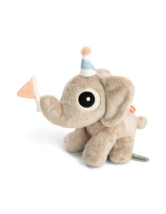 Peluche elefante Elphee Done by Deer para bebé
