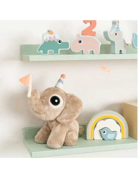 Comprar Peluche Elefante Regalo Bebé | El Ultimo Koala