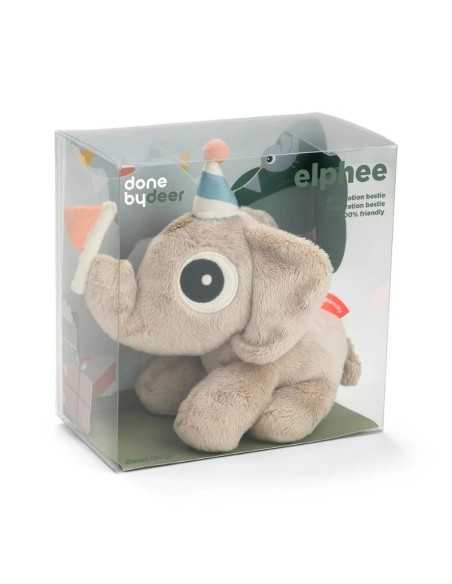 Peluche Elphee Done by Deer en caja regalo