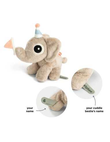 Comprar Peluche Elefante Regalo Bebé | El Ultimo Koala