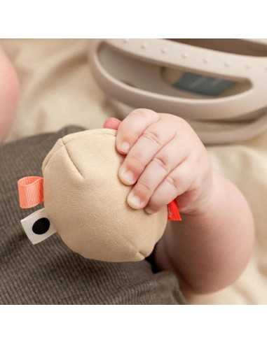 Mordedor para aliviar los dientes de tu bebe El Ultimo Koala
