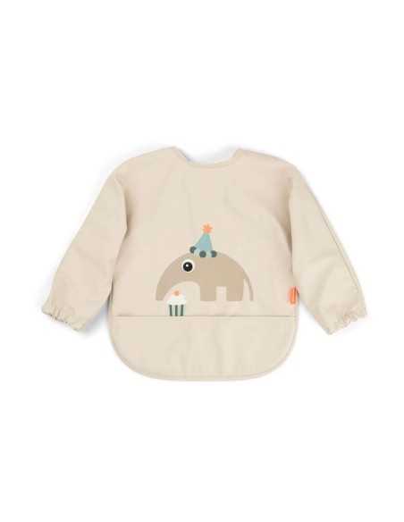 Babero con mangas Celebration Done by Deer