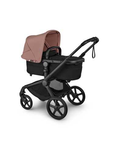 Bugaboo Fox 5 Renew - Carrito Bebé Sostenible Premium