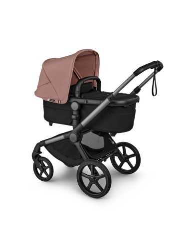 Bugaboo Fox 5 Renew - Carrito Bebé Sostenible Premium
