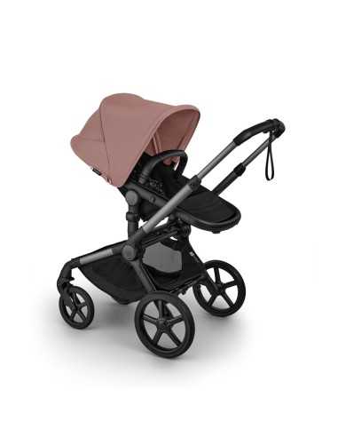 Bugaboo Fox 5 Renew - Carrito Bebé Sostenible Premium