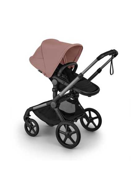 Bugaboo Fox 5 Renew - Carrito Bebé Sostenible Premium