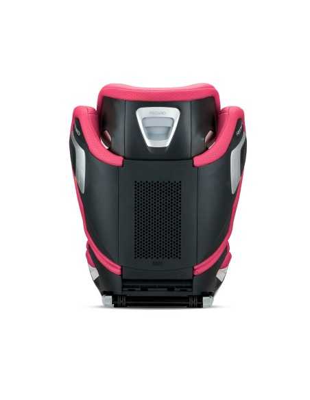 Comprar Recaro Axion 1 | Silla de coche Grupo 2/3 con ISOFIX