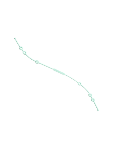 Colgador Atrapatodo Silicona Saro | Sujeta Juguetes
