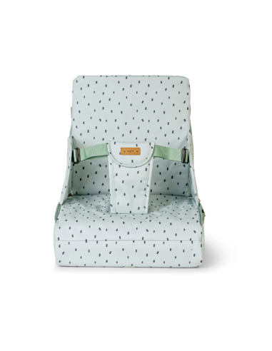 Trona Portátil para Bebé Little Saro