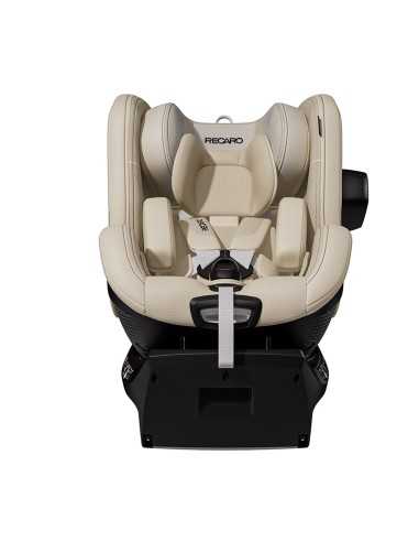 Recaro Toron 1 i-Size - Silla de Auto 360°-Reclinado Premium