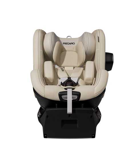Recaro Toron 1 i-Size - Silla de Auto 360°-Reclinado Premium