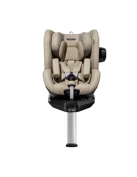 Recaro Toron 1 i-Size - Silla de Auto 360°-Reclinado Premium