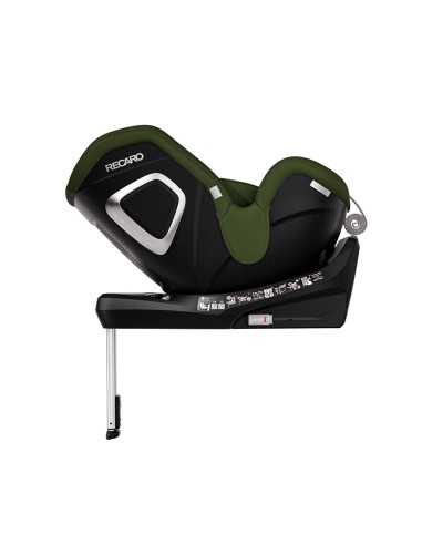 Recaro Toron 1 i-Size - Silla de Auto 360°-Reclinado Premium