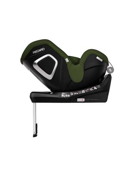 Recaro Toron 1 i-Size - Silla de Auto 360°-Reclinado Premium