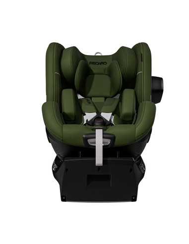 Recaro Toron 1 i-Size - Silla de Auto 360°-Reclinado Premium