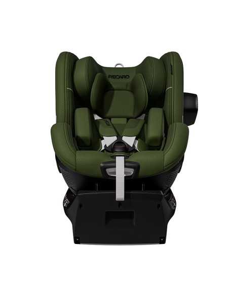 Recaro Toron 1 i-Size - Silla de Auto 360°-Reclinado Premium