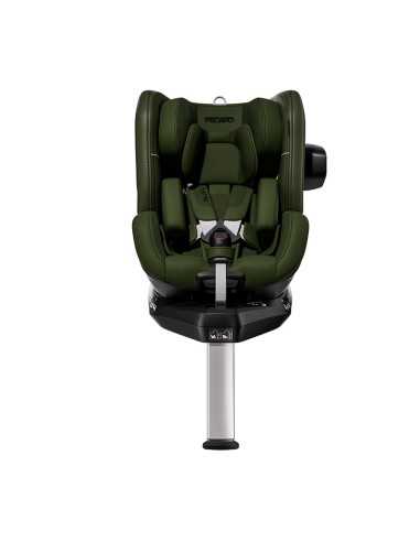 Recaro Toron 1 i-Size - Silla de Auto 360°-Reclinado Premium