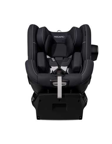 Recaro Toron 1 i-Size - Silla de Auto 360°-Reclinado Premium