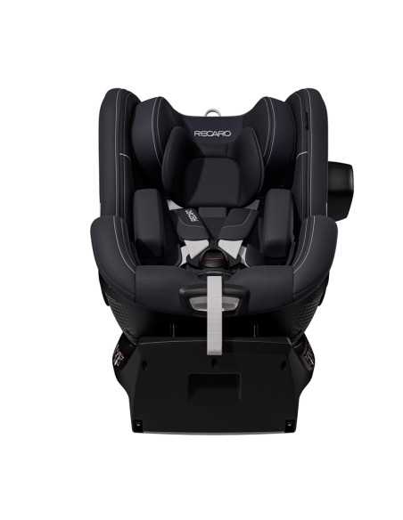 Recaro Toron 1 i-Size - Silla de Auto 360°-Reclinado Premium