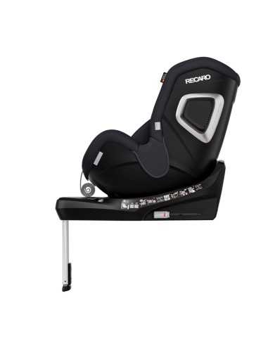 Recaro Toron 1 i-Size - Silla de Auto 360°-Reclinado Premium