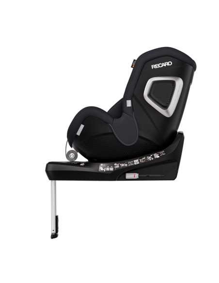 Recaro Toron 1 i-Size - Silla de Auto 360°-Reclinado Premium
