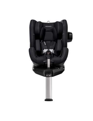 Recaro Toron 1 i-Size - Silla de Auto 360°-Reclinado Premium
