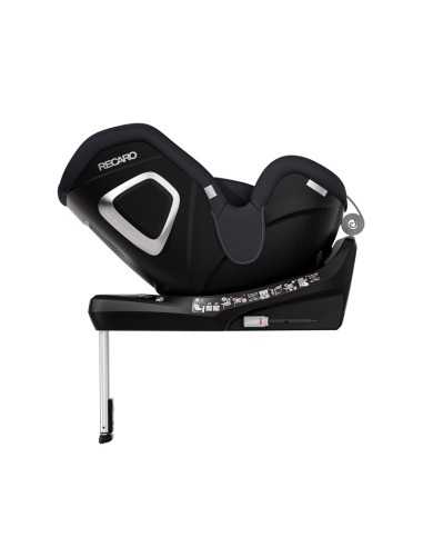 Recaro Toron 1 i-Size - Silla de Auto 360°-Reclinado Premium