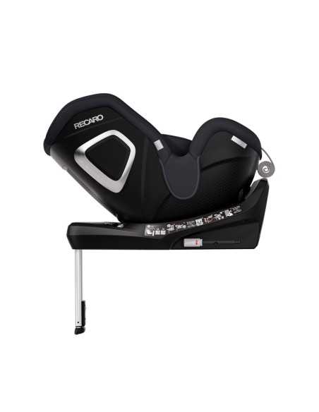 Recaro Toron 1 i-Size - Silla de Auto 360°-Reclinado Premium