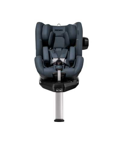 Recaro Toron 1 i-Size - Silla de Auto 360°-Reclinado Premium