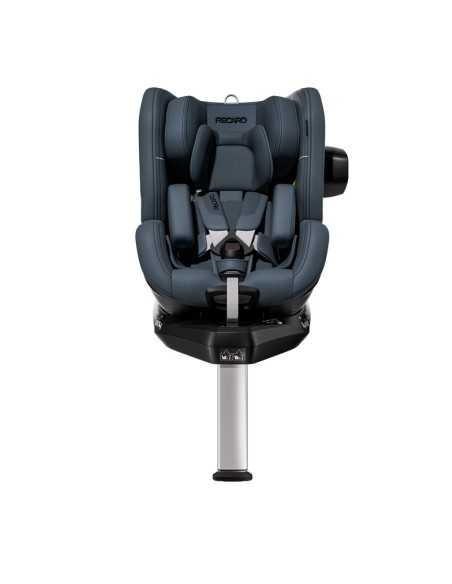 Recaro Toron 1 i-Size - Silla de Auto 360°-Reclinado Premium