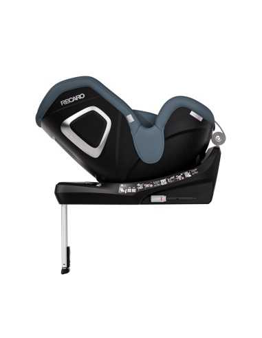 Recaro Toron 1 i-Size - Silla de Auto 360°-Reclinado Premium