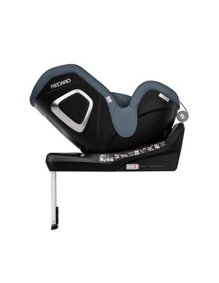 Recaro Toron 1 i-Size - Silla de Auto 360°-Reclinado Premium