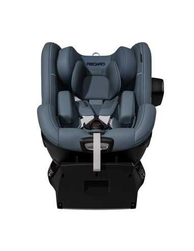 Recaro Toron 1 i-Size - Silla de Auto 360°-Reclinado Premium