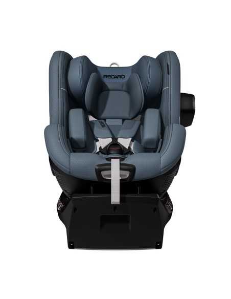 Recaro Toron 1 i-Size - Silla de Auto 360°-Reclinado Premium