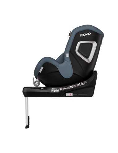 Recaro Toron 1 i-Size - Silla de Auto 360°-Reclinado Premium