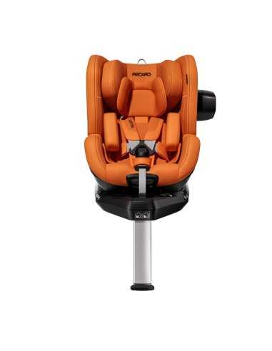 Recaro Toron 1 i-Size - Silla de Auto 360°-Reclinado Premium