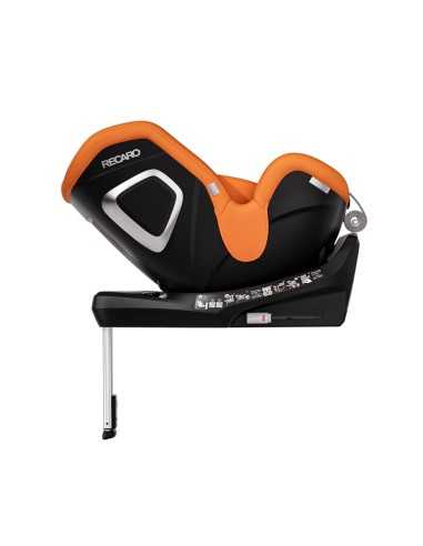 Recaro Toron 1 i-Size - Silla de Auto 360°-Reclinado Premium
