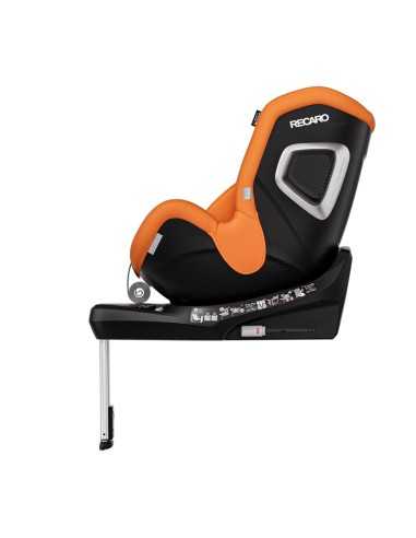 Recaro Toron 1 i-Size - Silla de Auto 360°-Reclinado Premium